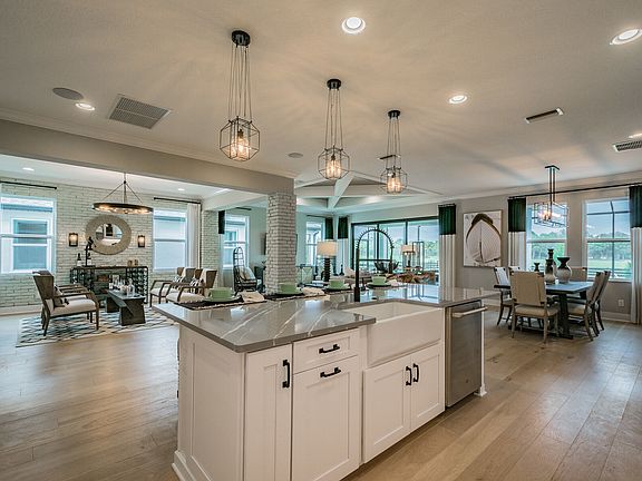 Kitchen - Representational Photo