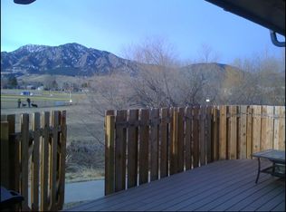 1101 Monroe Dr APT C, Boulder, CO 80303