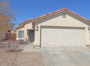 22832 W La Pasada Blvd, Buckeye, AZ 85326