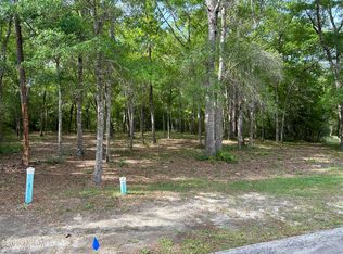 2035 Ferry Landing Dr SW, Supply, NC 28462