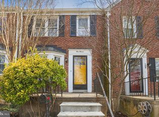 111 Stanmore Rd, Baltimore, MD 21212