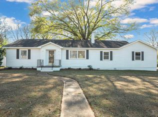 445 Roebuck Dr, Birmingham, AL 35215