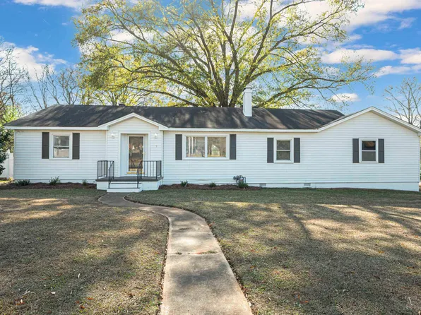 445 Roebuck Dr, Birmingham, AL 35215