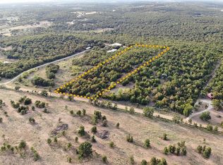 201 Blackhawk Rd, Graham, TX 76450