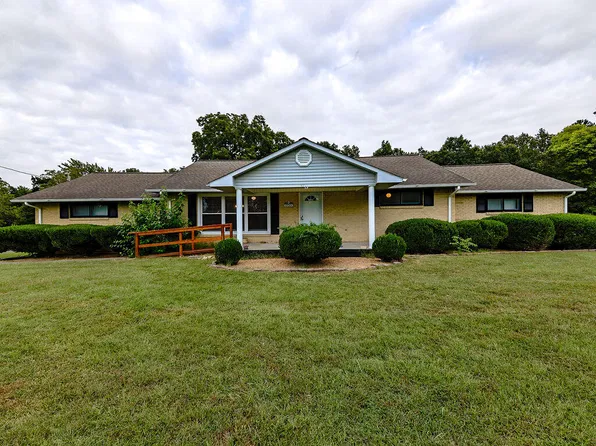 3754 State Highway 121 N, Mayfield, KY 42066