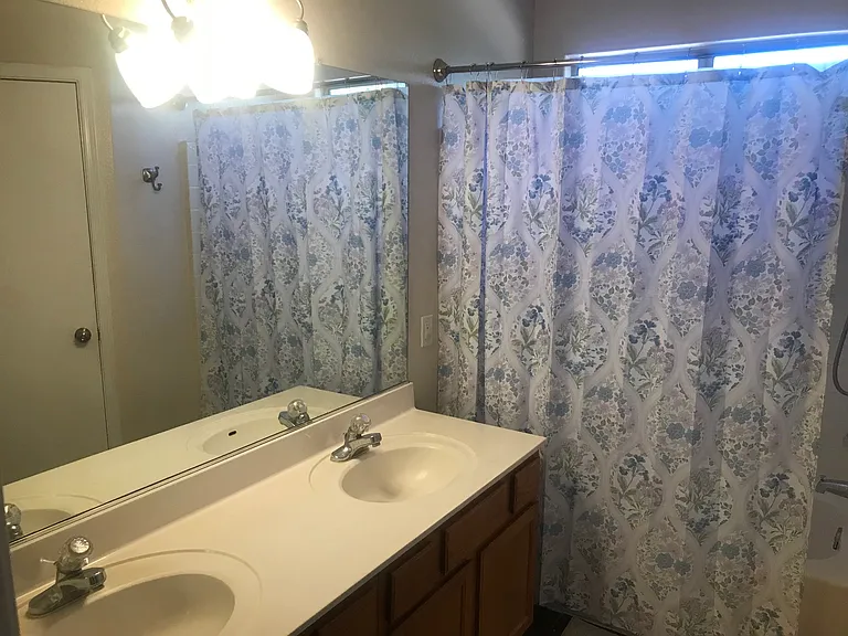 Main Bath