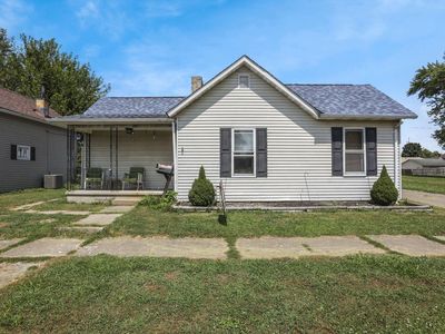 598 E Main St, Logan, OH, 43138