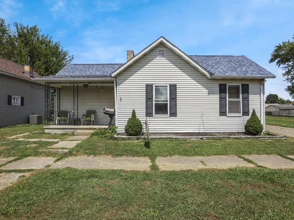 598 E Main St, Logan, OH 43138
