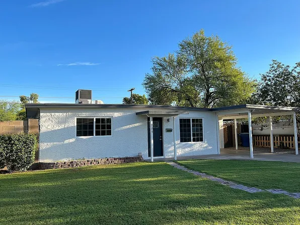 704 W 12th St, Tempe, AZ 85281