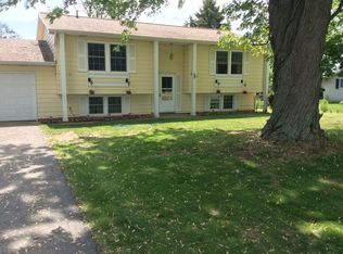 1735 N 75 E, Lagrange, IN 46761