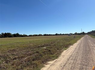 LOT 3 County Road 2130, Telephone, TX 75488