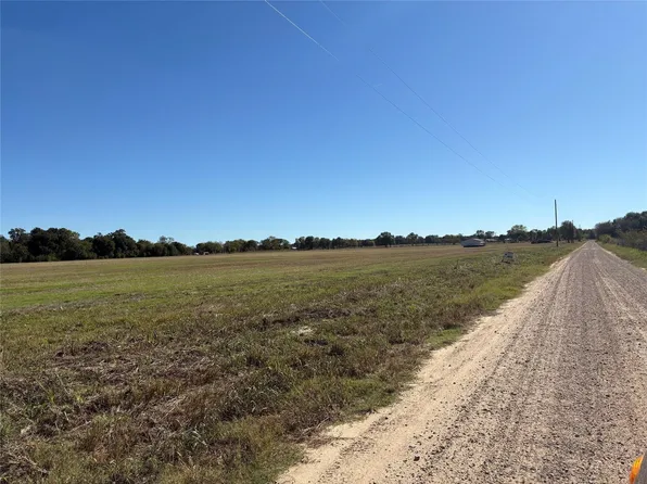 LOT 3 County Road 2130, Telephone, TX 75488