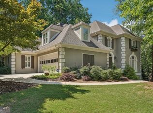 11050 Wilshire Chase Dr, Johns Creek, GA 30097