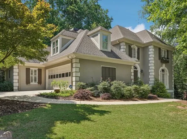 11050 Wilshire Chase Dr, Johns Creek, GA 30097