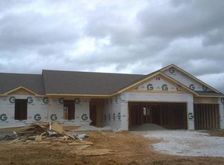 725 Woodview Meadows Dr, Troy, MO 63379