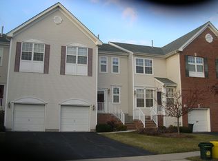 12 Windsor Pond Rd, West Windsor, NJ 08550