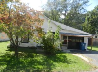 795 Willow St, Williamsburg, OH 45176