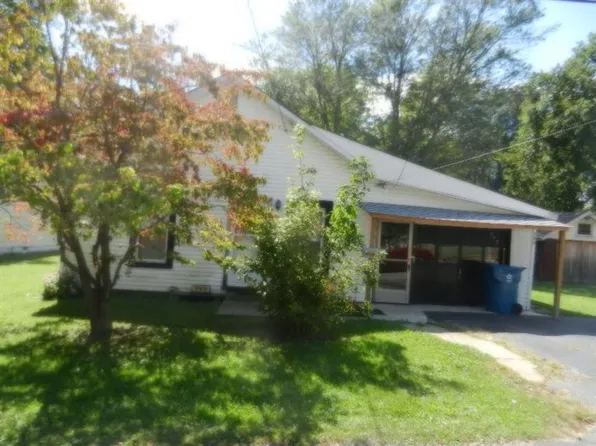 795 Willow St, Williamsburg, OH 45176