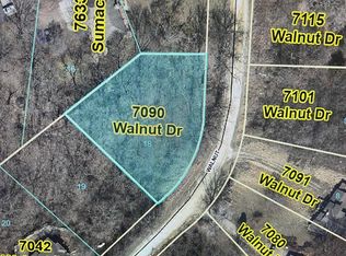 7090 Walnut Dr, Meriden, KS 66512