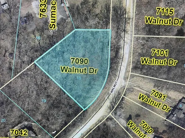 7090 Walnut Dr, Meriden, KS 66512