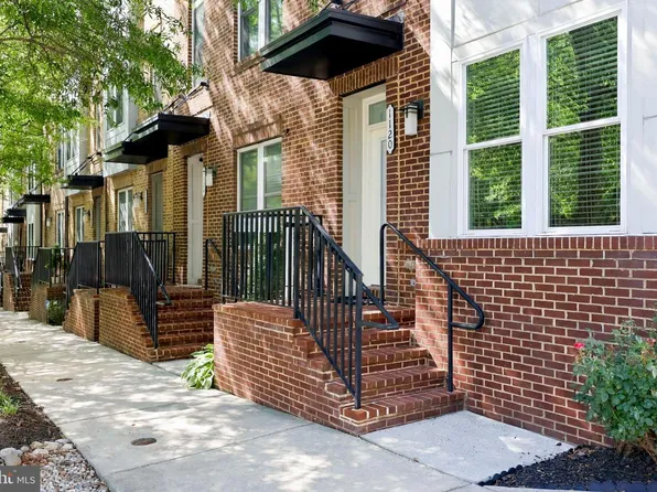 1120 S Lincoln St, Arlington, VA 22204