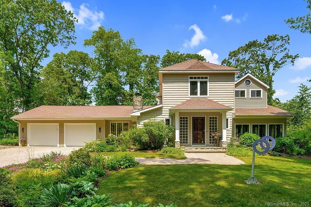 21 N Reeves Ave, Guilford, CT 06437 MLS 170576466 Zillow