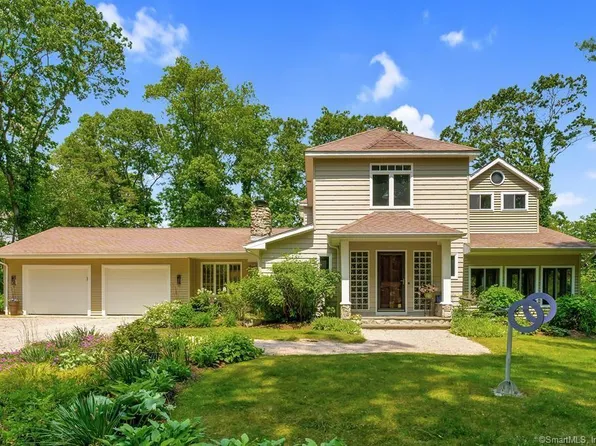 21 North Reeves Avenue, Guilford, CT 06437