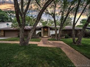 3406 E 85th Pl, Tulsa, OK 74137