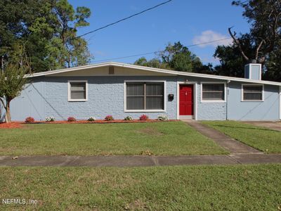 3227 CATHEDRAL Lane, Jacksonville, FL, 32277