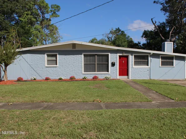 3227 CATHEDRAL Lane, Jacksonville, FL 32277