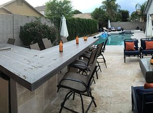 22326 N 78th Dr, Peoria, AZ 85383