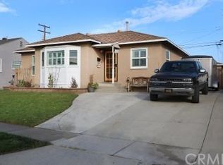 6309 Henrilee St, Lakewood, CA 90713