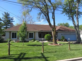 1705 W Steger Rd, Steger, IL 60475