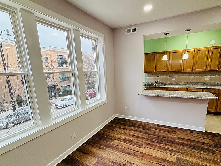 3411 N Milwaukee Ave #2 — Photo 4