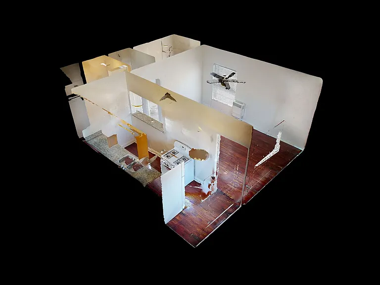 Saint Andrews Manor Apartments — Photo 9