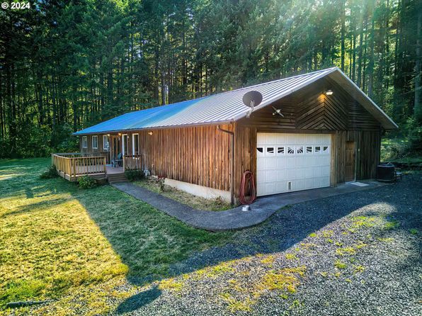 42 Fellers Rd, Carson, WA 98610