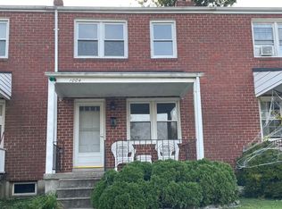 1004 Winsford Rd, Towson, MD 21204