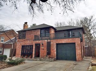 3117 Alden Ave, Lincoln, NE 68502