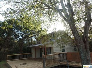 942 County Road 4804, Copperas Cove, TX 76522