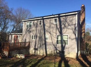 46 Sagamore Dr, Seymour, CT 06483