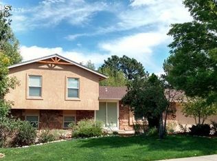 1908 Brookdale Dr, Colorado Springs, CO 80918
