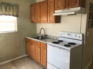 4401 SW 20th St APT 1, West Park, FL 33023