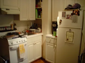 Rented by Chartwell Manhattan Realty