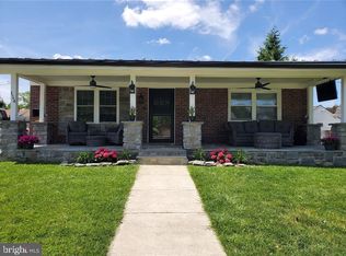 114 Colonial Dr, East Norriton, PA 19401