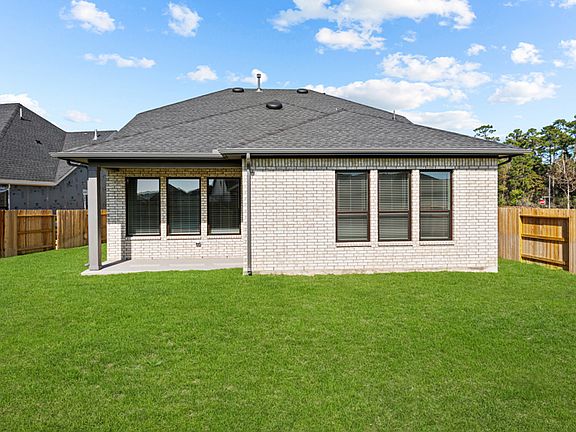 Exterior Rear