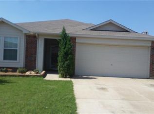 4129 Silverwood Trl, Fort Worth, TX 76244