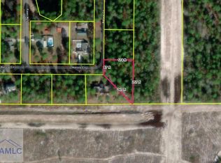 0 Nature Cir, Jesup, GA 31545