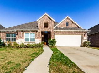4518 Sterling Heights Ln, Sugar Land, TX 77479