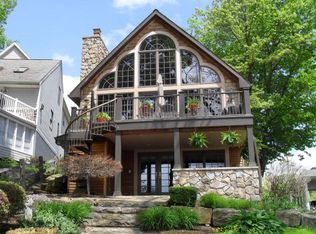 10475 Mohawk Rd, Conneaut Lake, PA 16316