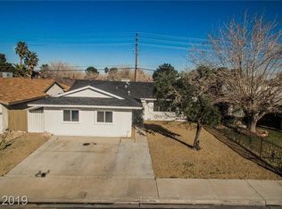 713 Watkins Dr, Las Vegas, NV 89107